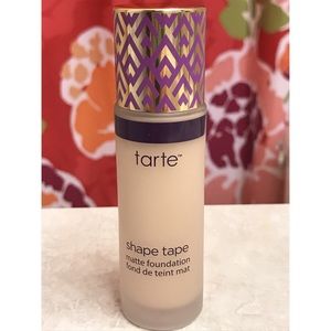 Tarte Shape Tape Matte Foundation